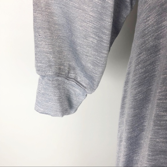 R. Vivimos | Oversized Shirt Dress | XL - Picture 4 of 7